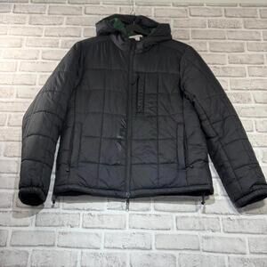 Joe Fresh Lightweight Puffer Jacket Men's L Winter Packable PrimaLoft‎